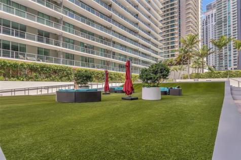 1111 SW 1st Avenue Miami FL 33130