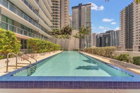 1111 SW 1st Avenue Miami FL 33130