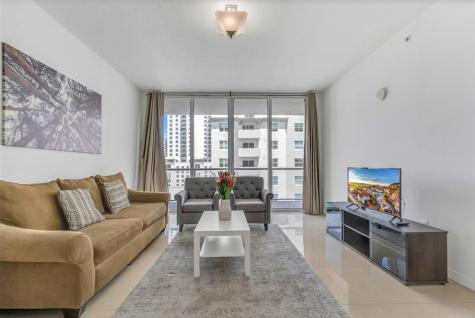 1111 SW 1st Avenue Miami FL 33130