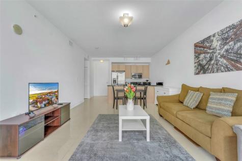 1111 SW 1st Avenue Miami FL 33130