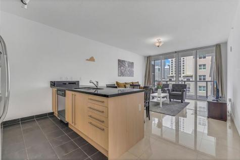 1111 SW 1st Avenue Miami FL 33130