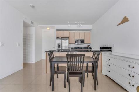 1111 SW 1st Avenue Miami FL 33130