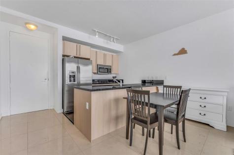 1111 SW 1st Avenue Miami FL 33130