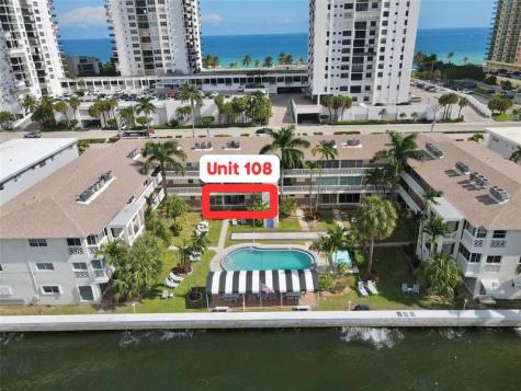 2400 S Ocean Drive Hollywood FL 33019