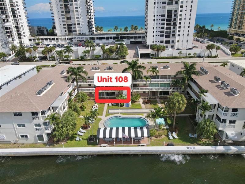 2400 S Ocean Drive Hollywood FL 33019