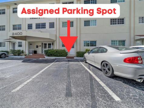 2400 S Ocean Drive Hollywood FL 33019