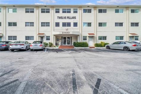 2400 S Ocean Drive Hollywood FL 33019