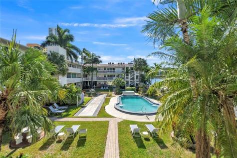 2400 S Ocean Drive Hollywood FL 33019
