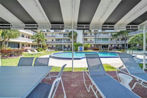 2400 S Ocean Drive Hollywood FL 33019