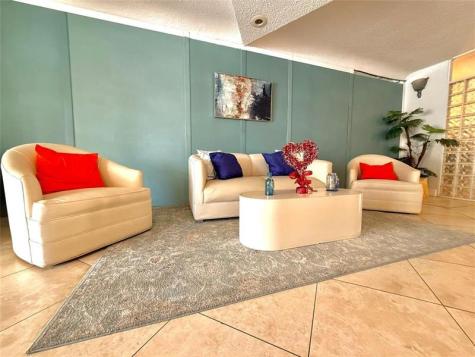 2400 S Ocean Drive Hollywood FL 33019