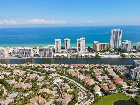 2400 S Ocean Drive Hollywood FL 33019
