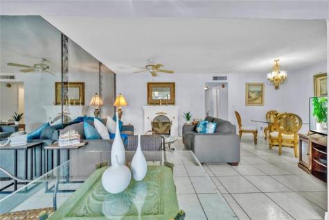 2400 S Ocean Drive Hollywood FL 33019
