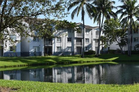 2600 S University Drive Davie FL 33328