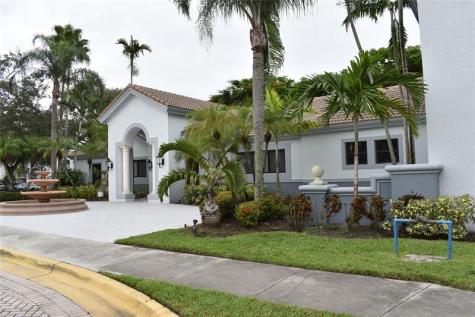 2600 S University Drive Davie FL 33328