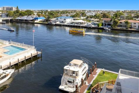 3100 NE 48th Street Fort Lauderdale FL 33308