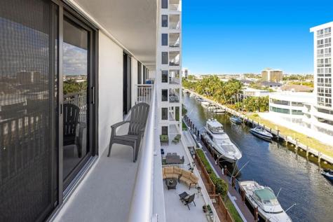 3100 NE 48th Street Fort Lauderdale FL 33308