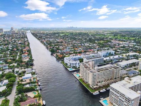 3100 NE 48th Street Fort Lauderdale FL 33308