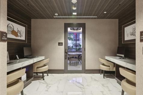 301 Altara Avenue Coral Gables FL 33146