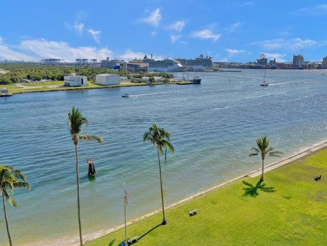 2100 S Ocean Drive Fort Lauderdale FL 33316