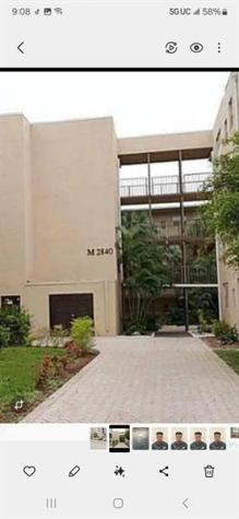 2840 Somerset Drive Lauderdale Lakes FL 33311