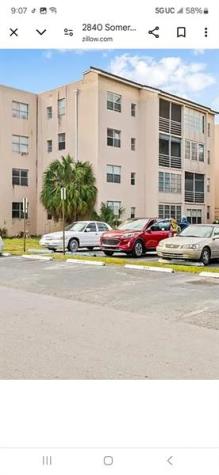 2840 Somerset Drive Lauderdale Lakes FL 33311