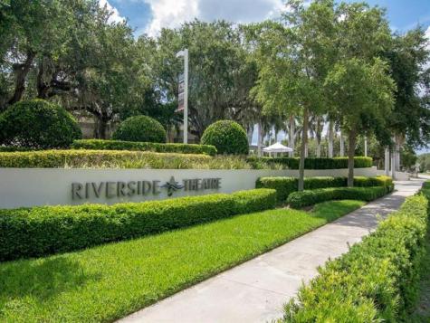1901 Indian River Boulevard Vero Beach FL 32960