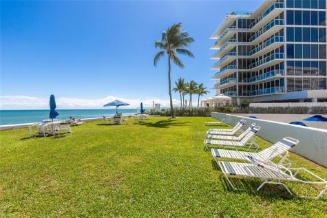 3570 S Ocean Boulevard South Palm Beach FL 33480