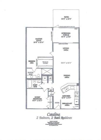 2112 S Cypress Bend Drive Pompano Beach FL 33069