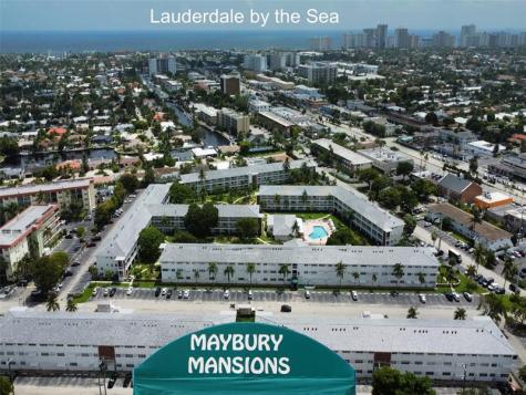 5208 NE 24th Terrace Fort Lauderdale FL 33308