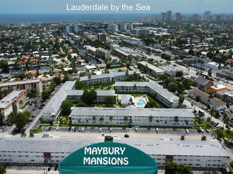 5208 NE 24th Terrace Fort Lauderdale FL 33308