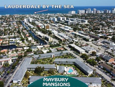 5208 NE 24th Terrace Fort Lauderdale FL 33308