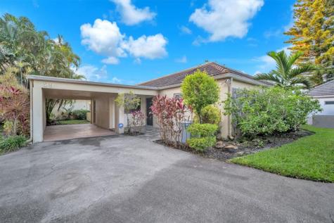 3501 Keyser Avenue Hollywood FL 33021