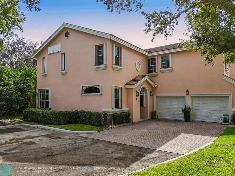 12301 NW 10th Drive Coral Springs FL 33071