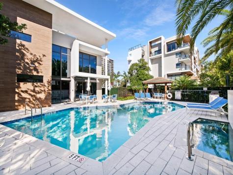 3040 N Ocean Boulevard Fort Lauderdale FL 33308