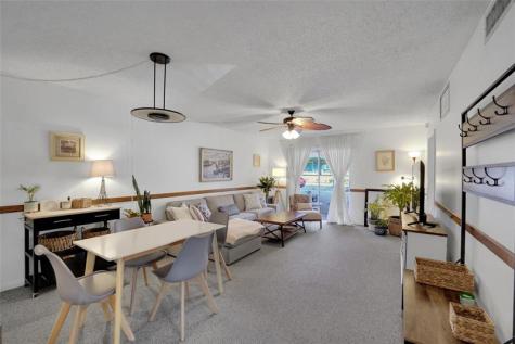 257 S Cypress Road Pompano Beach FL 33060