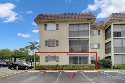 257 S Cypress Road Pompano Beach FL 33060