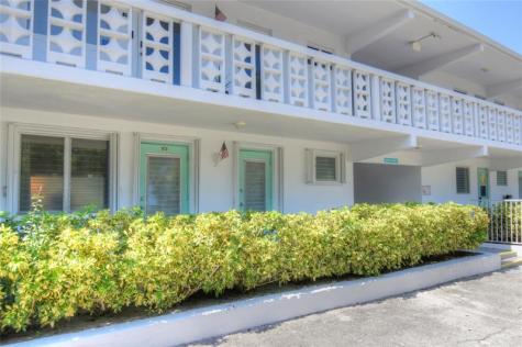 2161 NE 42nd Court Lighthouse Point FL 33064