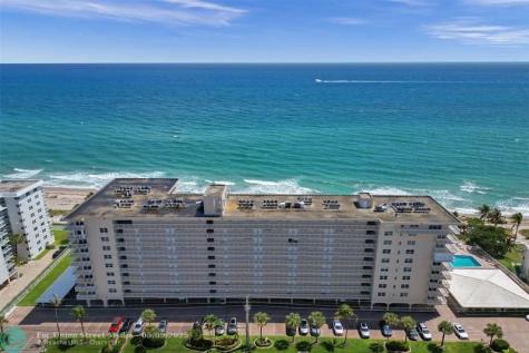 1051 Hillsboro Mile Hillsboro Beach FL 33062