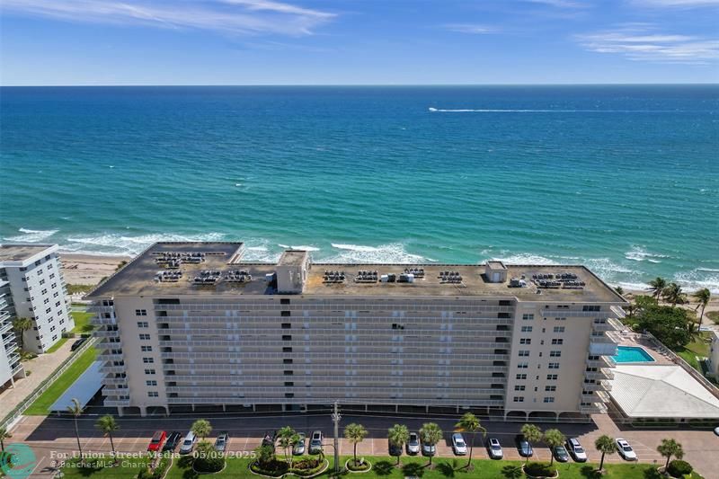 1051 Hillsboro Mile Hillsboro Beach FL 33062