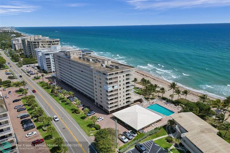 1051 Hillsboro Mile Hillsboro Beach FL 33062