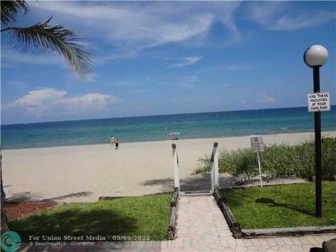 1051 Hillsboro Mile Hillsboro Beach FL 33062