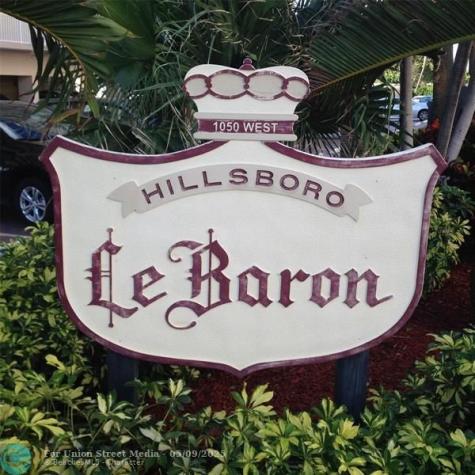 1051 Hillsboro Mile Hillsboro Beach FL 33062