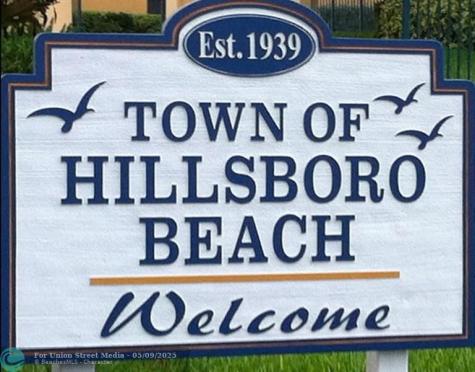 1051 Hillsboro Mile Hillsboro Beach FL 33062