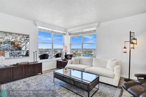 1051 Hillsboro Mile Hillsboro Beach FL 33062