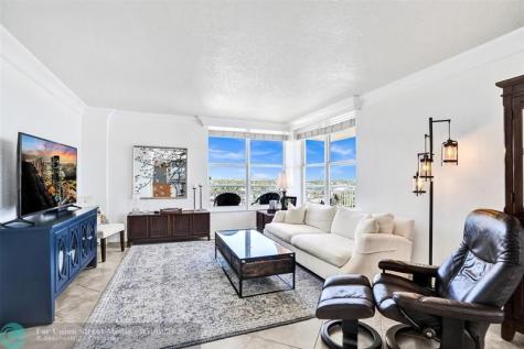 1051 Hillsboro Mile Hillsboro Beach FL 33062