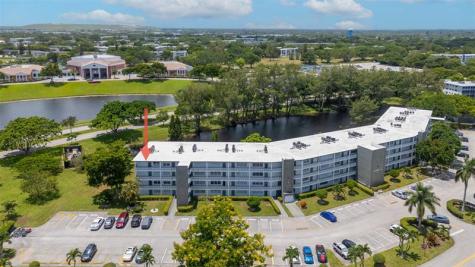 4160 Cambridge G Deerfield Beach FL 33442