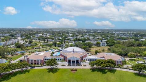 4160 Cambridge G Deerfield Beach FL 33442