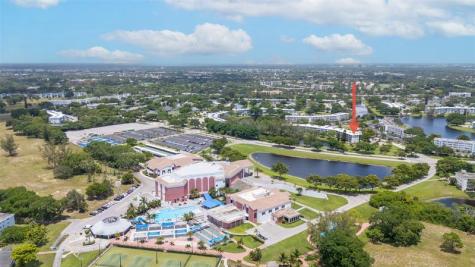 4160 Cambridge G Deerfield Beach FL 33442