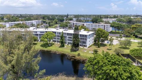 4160 Cambridge G Deerfield Beach FL 33442