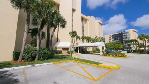 7100 Radice Court Lauderhill FL 33319